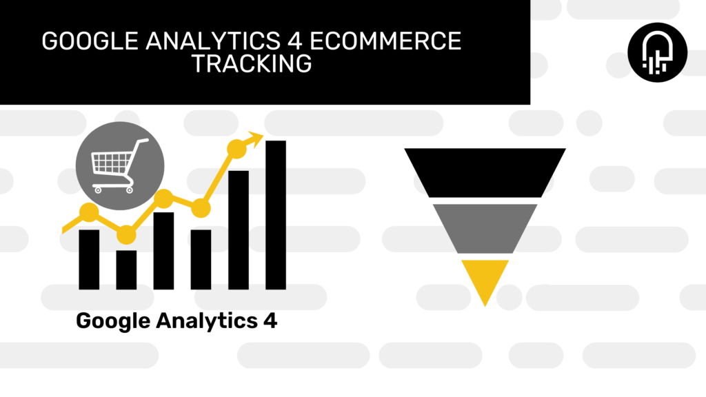 GA4 Ecommerce Tracking